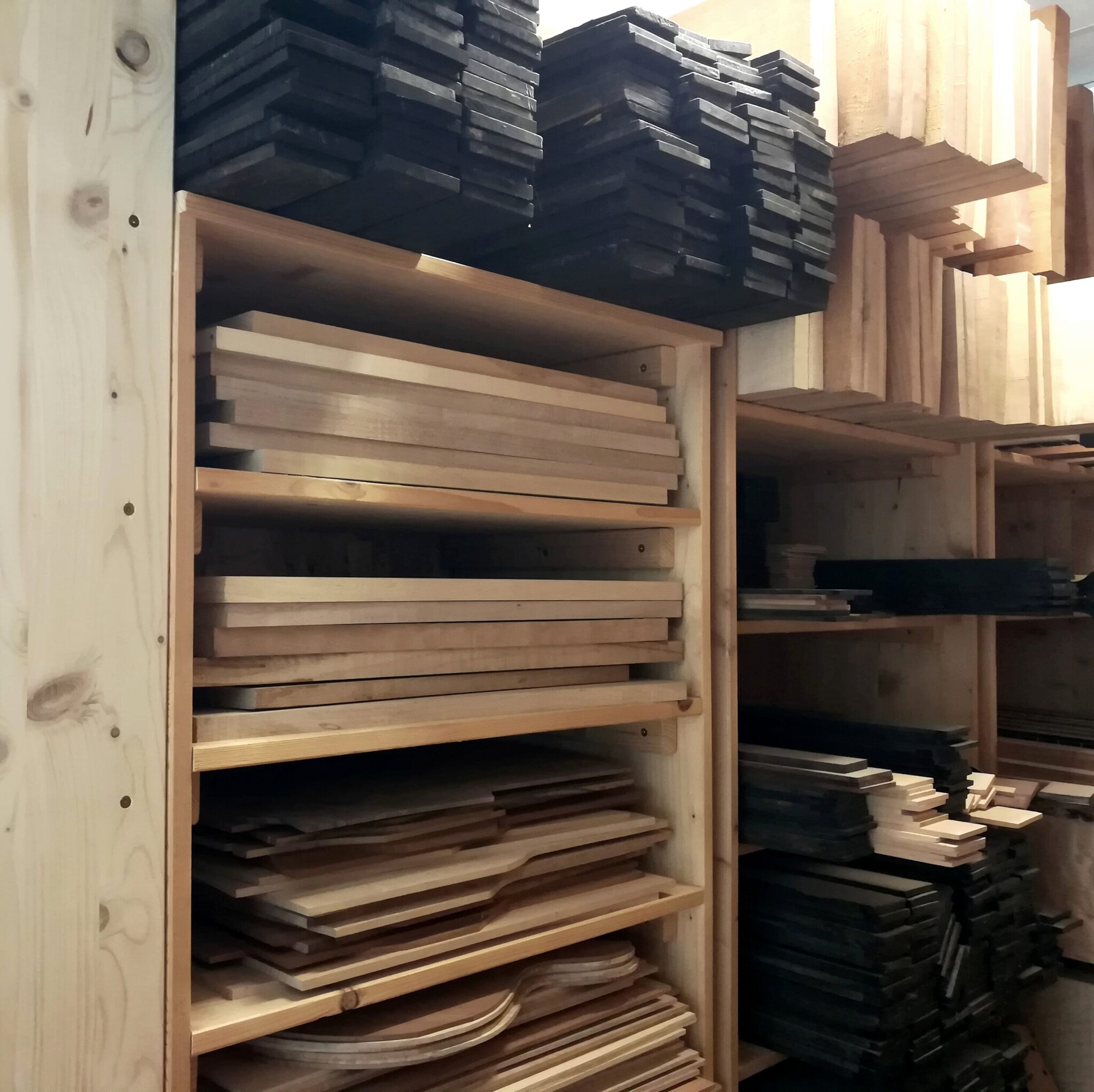 GALLERY BARON ElektroGitarren